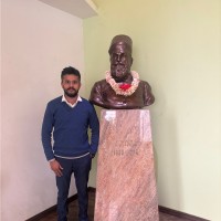 Pruthvi Reddy
