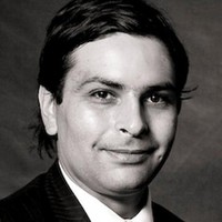 Daniel Gonzalez Bocaz