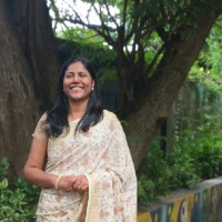 Asha Lobo