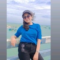 Supriya Ghule