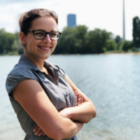 Theresa Stiny