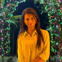 Bhavika Dali