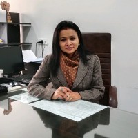 Anju Sharma