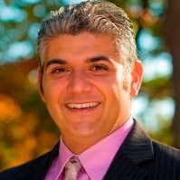 Gerald Zavala