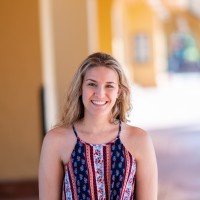 Sara Simpkins, Mba
