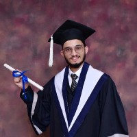 Muhammad Maaz Bin Imtiaz
