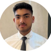 Farhan Rafik