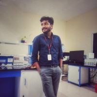 Akhil Venugopal