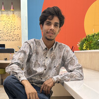 Vicky Kumar