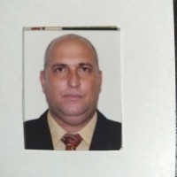 Mario Gutierrez Padron