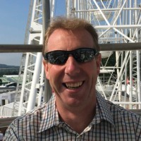 Richard Stancliffe