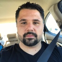 Aaron Meza