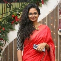 Keerthi Gabriel