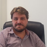Sebastián Pestarino