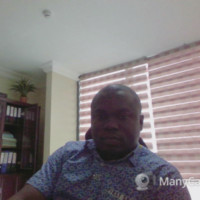 michael tetteh-ocloo