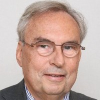 Prof. Jan Verhoef, MD, Ph.D.