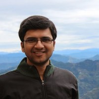 Praveen Suvanam
