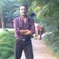 Naveen Chandran Ramachandran