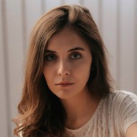 Evgenia Marchenko