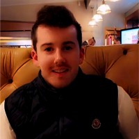Thomas Mcilroy