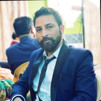 SIDDHARTH (SID) CHAUDHARY