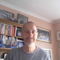 Dave Mott
