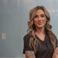 Alex Laney