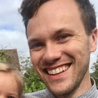 Duncan Hook