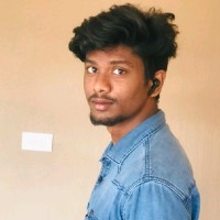 PON SARAVANAN.M
