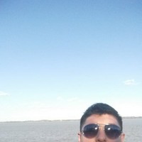 Gustavo Ariel Cabrera