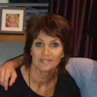 Anneke Van ommeren