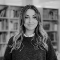 Nicolina Bagge