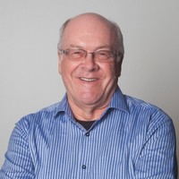 Alain P Steven