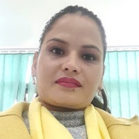 Sagun Kharel