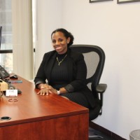 Cynthia M. Tejeda-Joseph