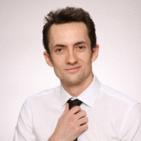 Max Ferguson