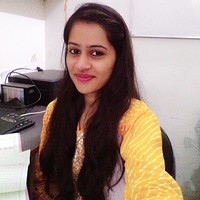 Ashu Saini