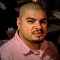 David Rodriguez