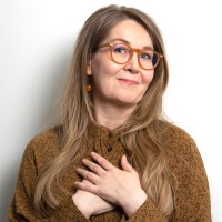 Heidi Andersson