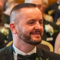 Paul Hafford Mciob