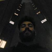 Alireza Fateh Deljoee