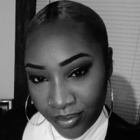 Shimea Irving