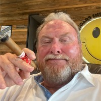 Charlie Gunter