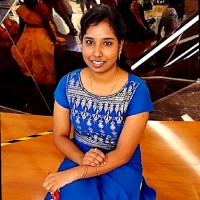 Manisha Attili