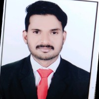 Krushna Gunjal