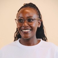 Violet Chege Hansgaard