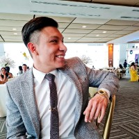 Russell Castro