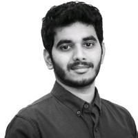 Akshay Ramachandran