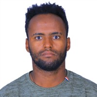 Amaha Gebreyohans