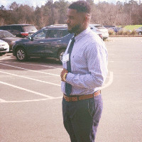 Darrell Carter